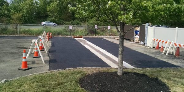 asphalt repair