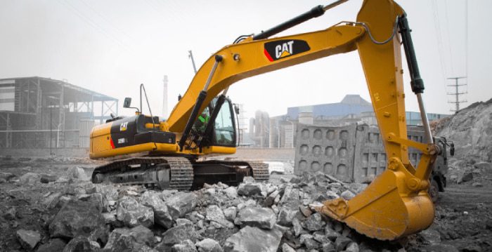 Commercial Demolition Contractor in New Jersey