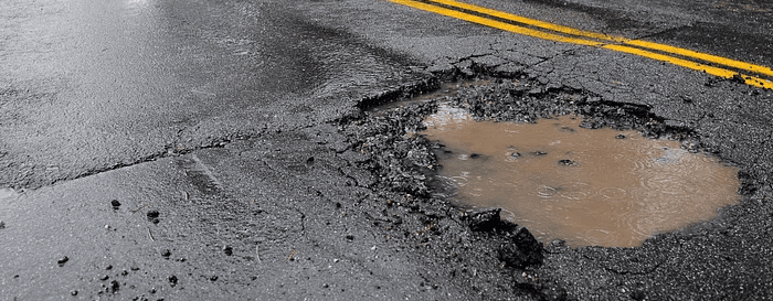 Asphalt Replacement in New Jersey