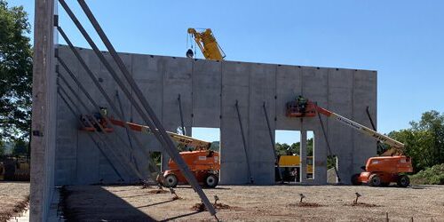 Concrete Masonary Unit Construction Concrete Masonary Unit Construction